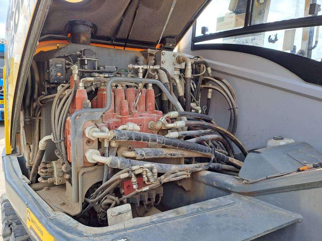 Wacker Neuson ET145 Foto 16