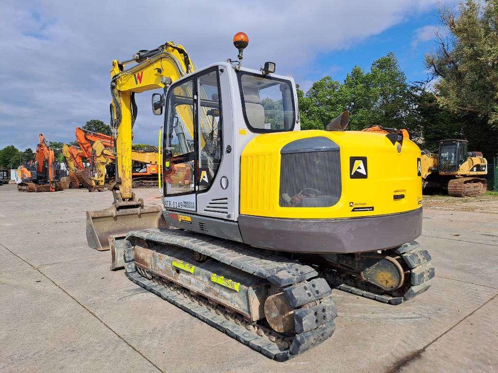 Wacker Neuson ET145 Foto 2