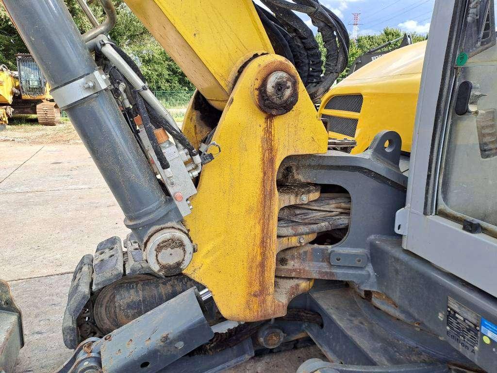 Wacker Neuson ET145 Foto 21