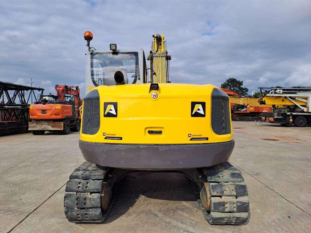 Wacker Neuson ET145 Foto 3