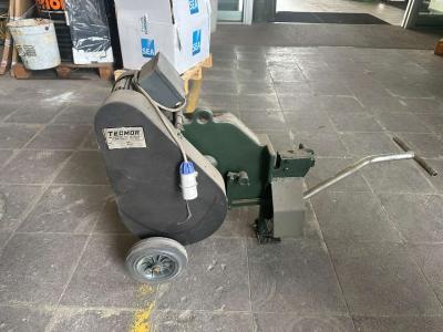 TECMOR TIPO 22 vendida por COMMET S.r.l.