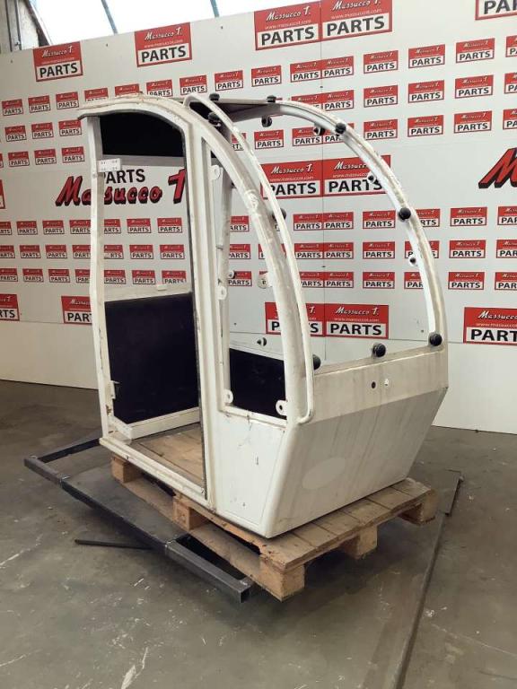 Cabina para Multitel MJ450 Foto 1