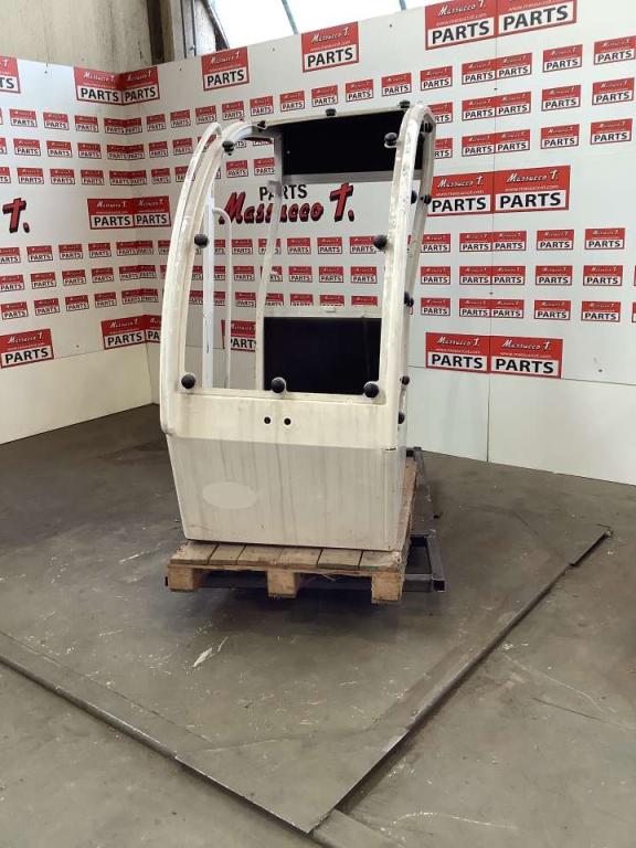 Cabina para Multitel MJ450 Foto 2