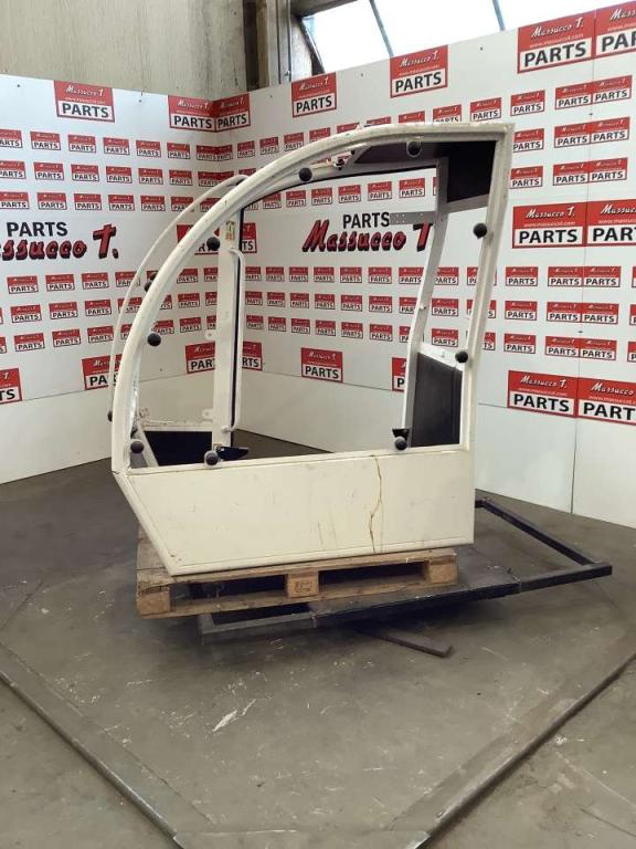 Cabina para Multitel MJ450 Foto 3