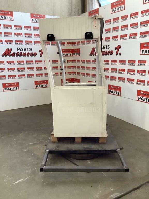 Cabina para Multitel MJ450 Foto 4