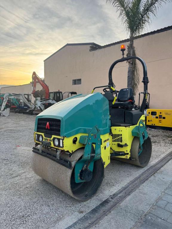 Ammann ARX 26-2 Foto 2