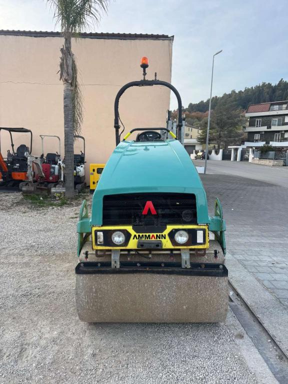 Ammann ARX 26-2 Foto 5