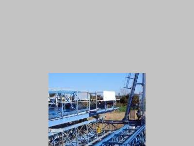 Raimondi MR66 vendida por Caretta Massimo Trade Srl
