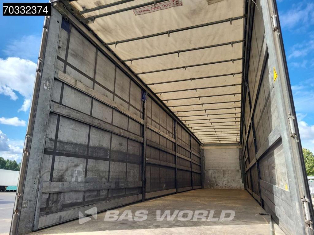 Schmitz SCB*S3T 3 axles Sliding Roof Foto 10