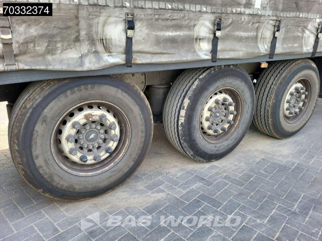 Schmitz SCB*S3T 3 axles Sliding Roof Foto 16