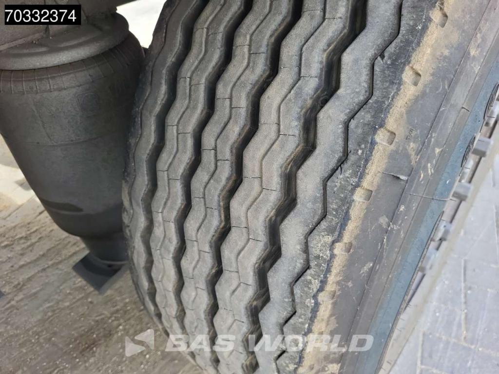 Schmitz SCB*S3T 3 axles Sliding Roof Foto 17