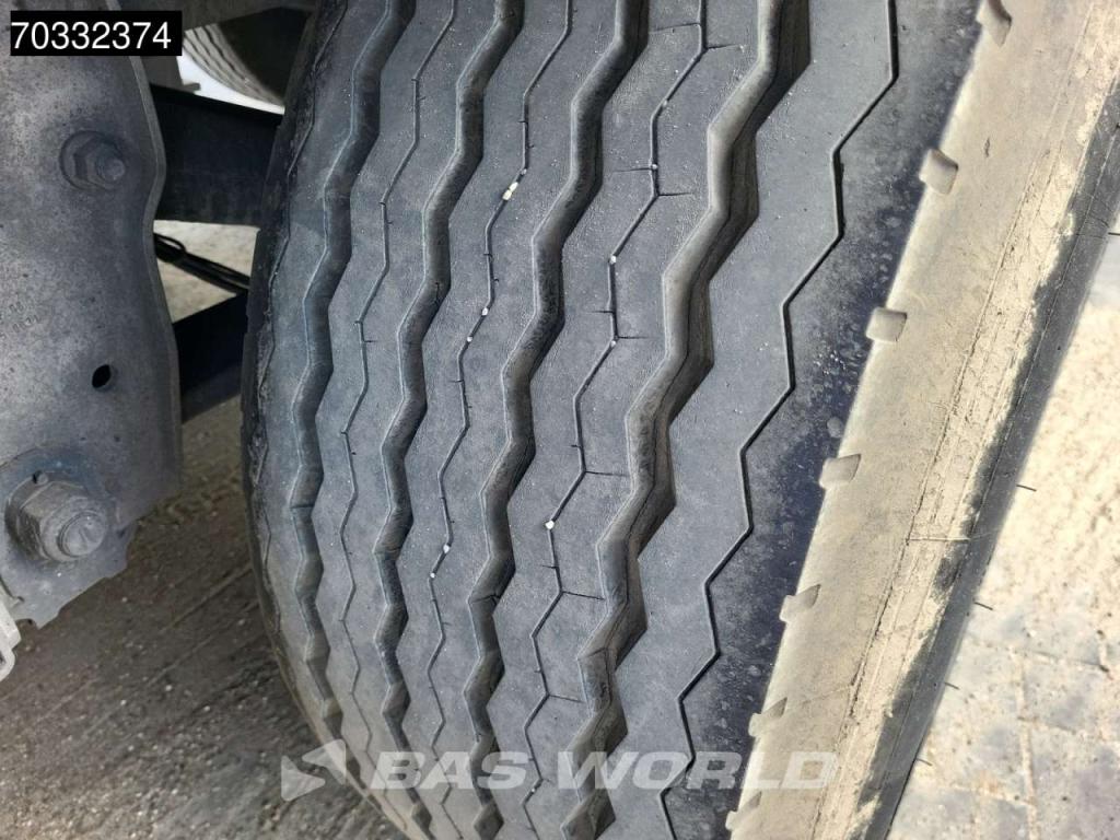 Schmitz SCB*S3T 3 axles Sliding Roof Foto 20