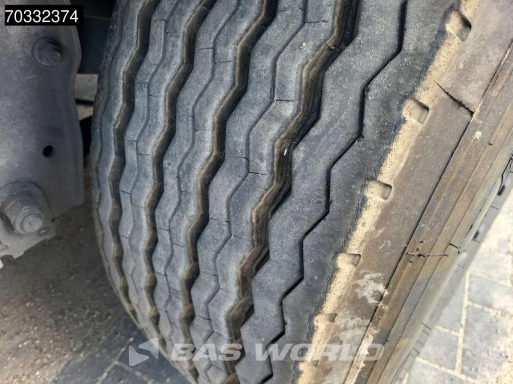Schmitz SCB*S3T 3 axles Sliding Roof Foto 22