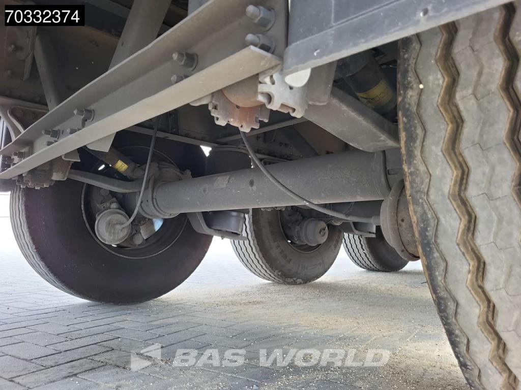 Schmitz SCB*S3T 3 axles Sliding Roof Foto 24