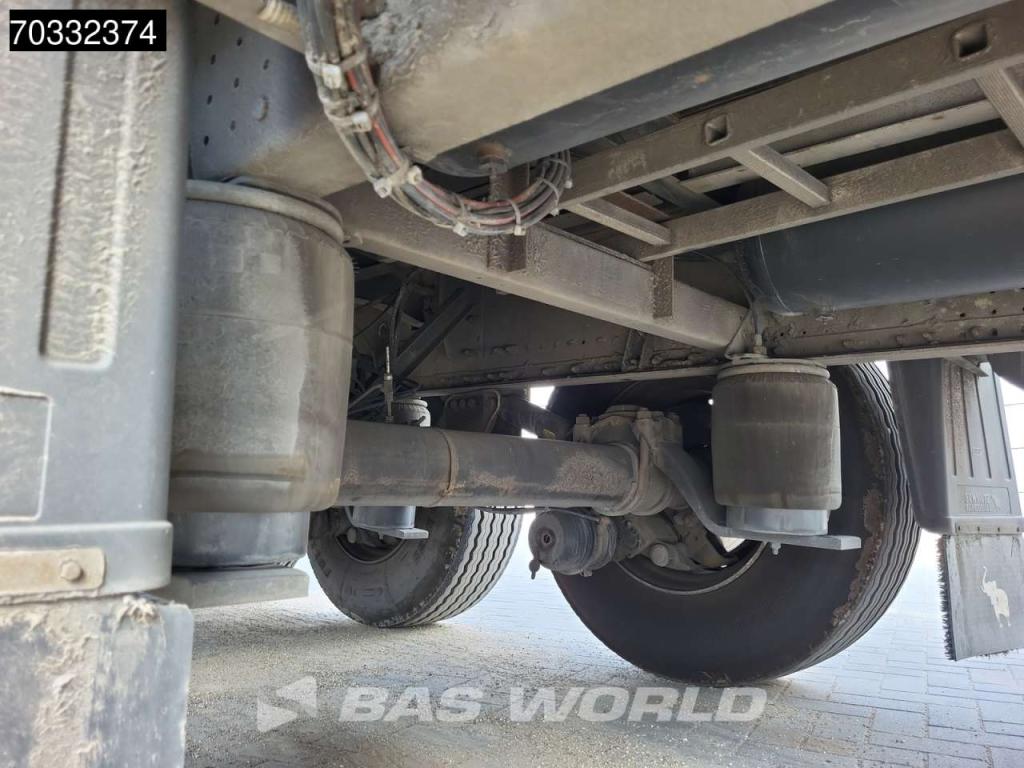 Schmitz SCB*S3T 3 axles Sliding Roof Foto 25