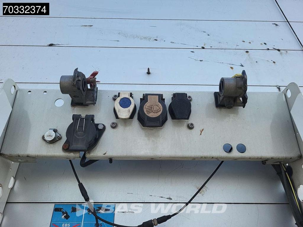 Schmitz SCB*S3T 3 axles Sliding Roof Foto 26
