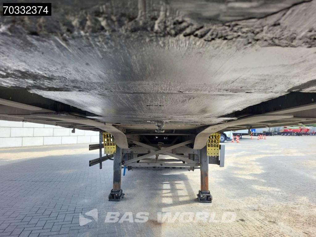 Schmitz SCB*S3T 3 axles Sliding Roof Foto 27