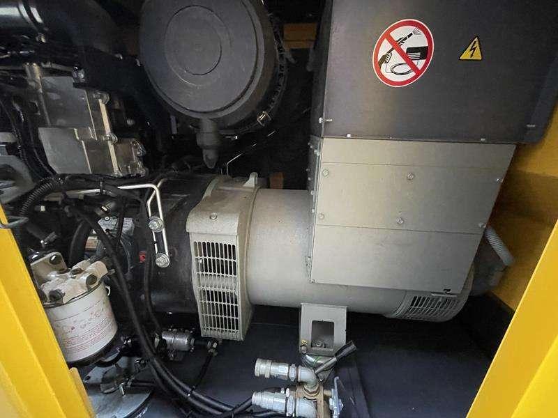 Atlas Copco QAS 80 Foto 11