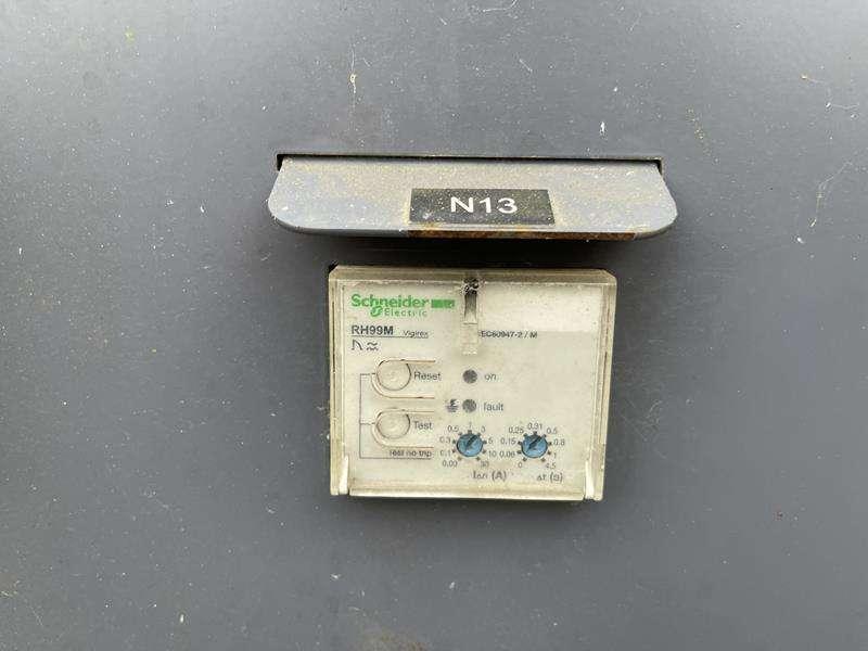 Atlas Copco QAS 80 Foto 5