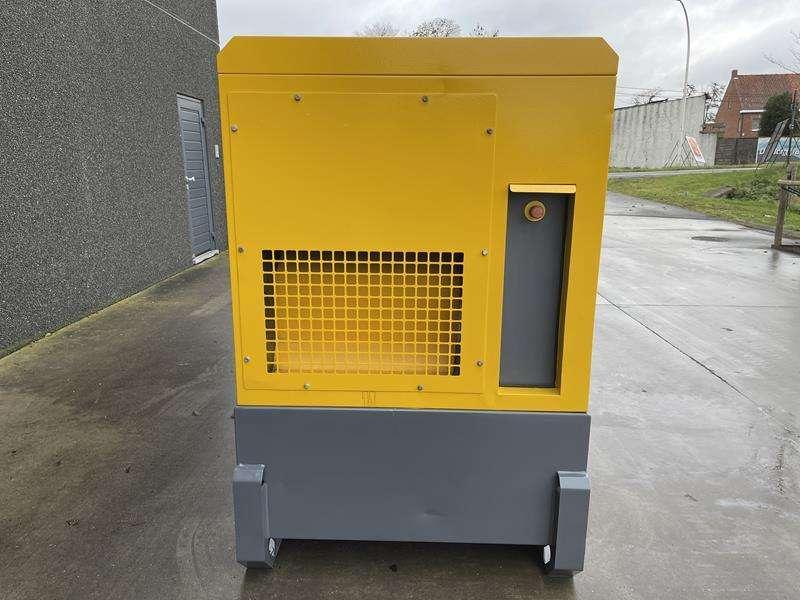 Atlas Copco QAS 80 Foto 9