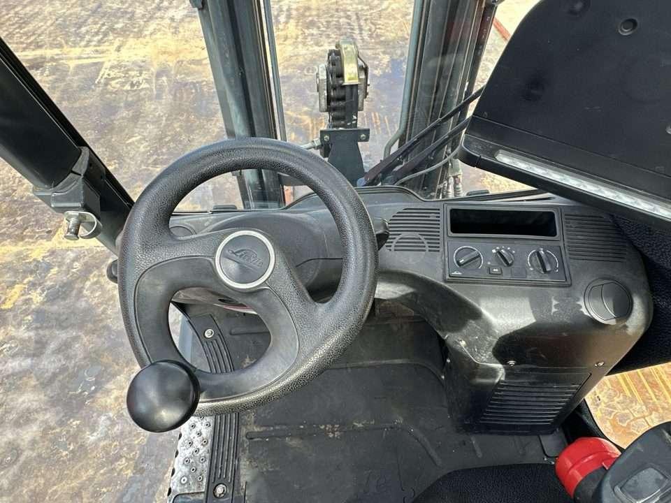 Linde H16D-01 Foto 11
