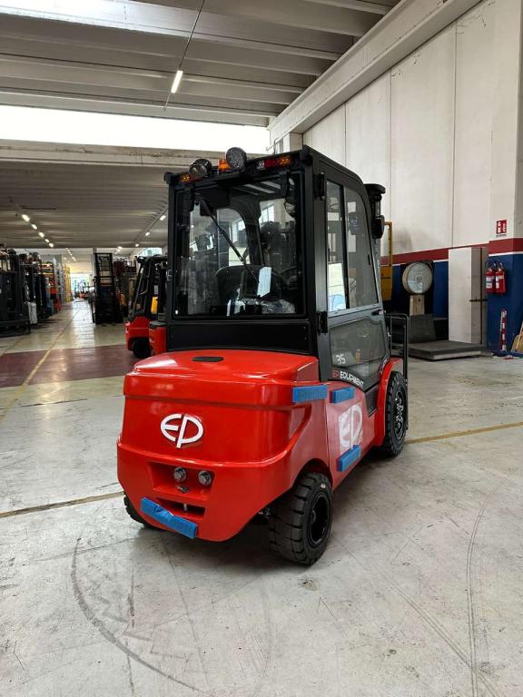 EP Equipment EFL353P Foto 4