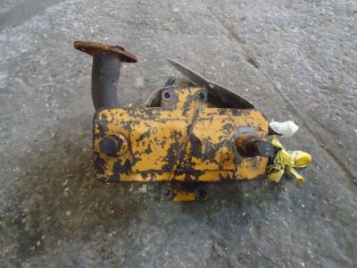 Intercambiador de calor para Fiat Allis FL8 - FL4 vendida por OLM 90 Srl