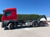 Mercedes-Benz Camion con gancho Foto 2 thumbnail