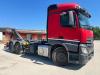 Mercedes-Benz Camion con gancho Foto 6 thumbnail