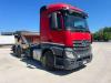 Mercedes-Benz Camion con gancho Foto 7 thumbnail