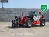 Manitou MT1440 A/C - Sway Foto 1 thumbnail