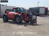 Manitou MT1440 A/C - Sway Foto 12 thumbnail