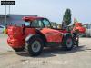 Manitou MT1440 A/C - Sway Foto 13 thumbnail