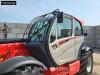 Manitou MT1440 A/C - Sway Foto 17 thumbnail