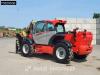 Manitou MT1440 A/C - Sway Foto 2 thumbnail