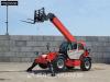 Manitou MT1440 A/C - Sway Foto 3 thumbnail