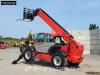 Manitou MT1440 A/C - Sway Foto 5 thumbnail