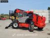 Manitou MT1440 A/C - Sway Foto 7 thumbnail