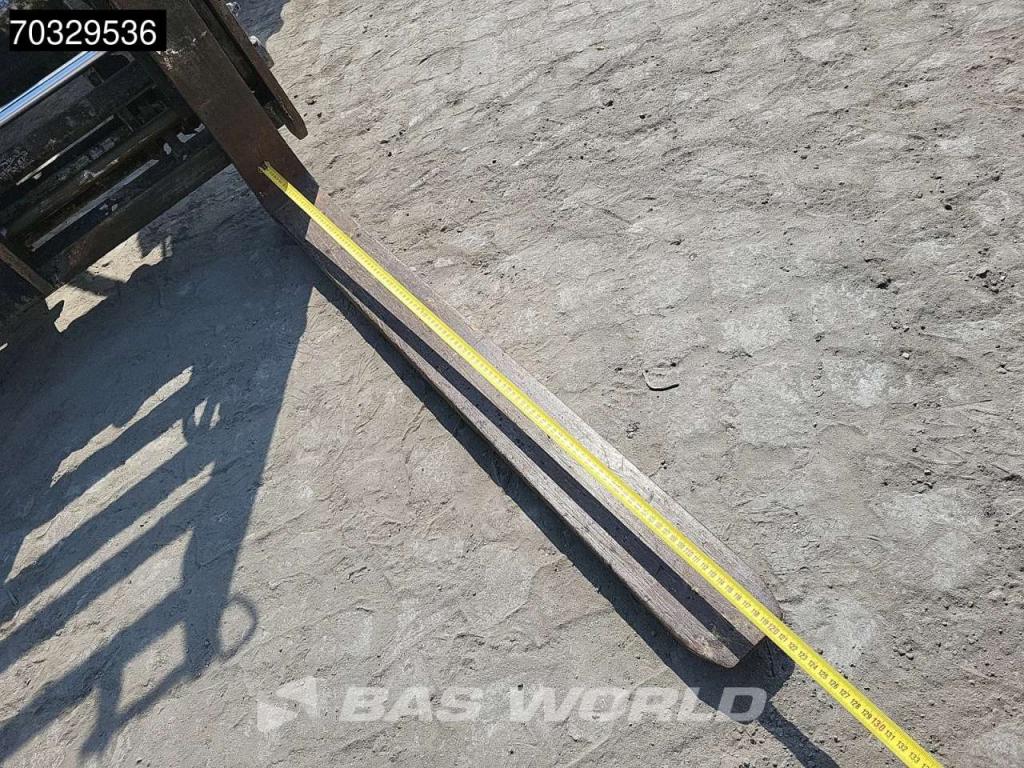 Manitou MT1440 A/C - Sway Foto 28