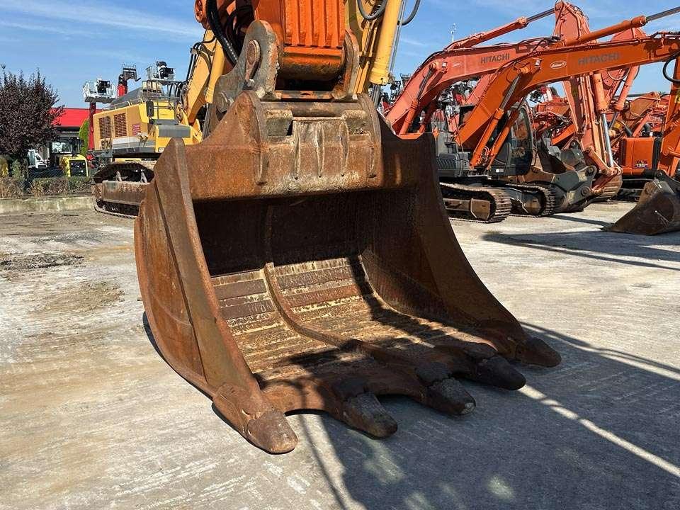 Hitachi ZX870LCR-5B Foto 7