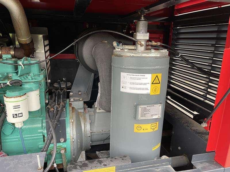 Chicago Pneumatic CPS 400 Foto 12