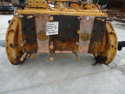 Carcasa del embrague de dirección para Fiat Allis FL14D - CODICE 79018610 vendida por OLM 90 Srl