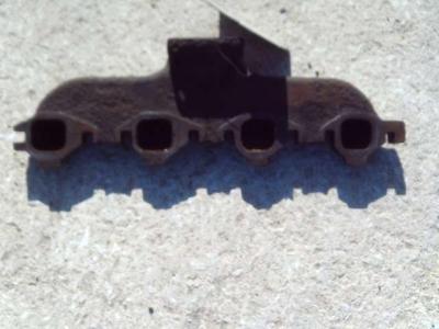 Colector de escape para Caterpillar 951C - MOTORE 3304 vendida por OLM 90 Srl