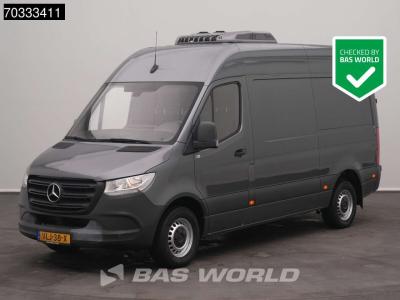 Mercedes-Benz Sprinter 314 CDI Koelwagen Konvekta Airco Cruise Euro6 Koel Koeler Kühl Külher Kühlwagen Kühlkasten vendida por BAS World B.V.