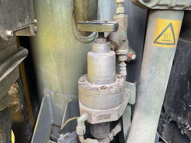 Atlas Copco XRHS 366 Foto 20