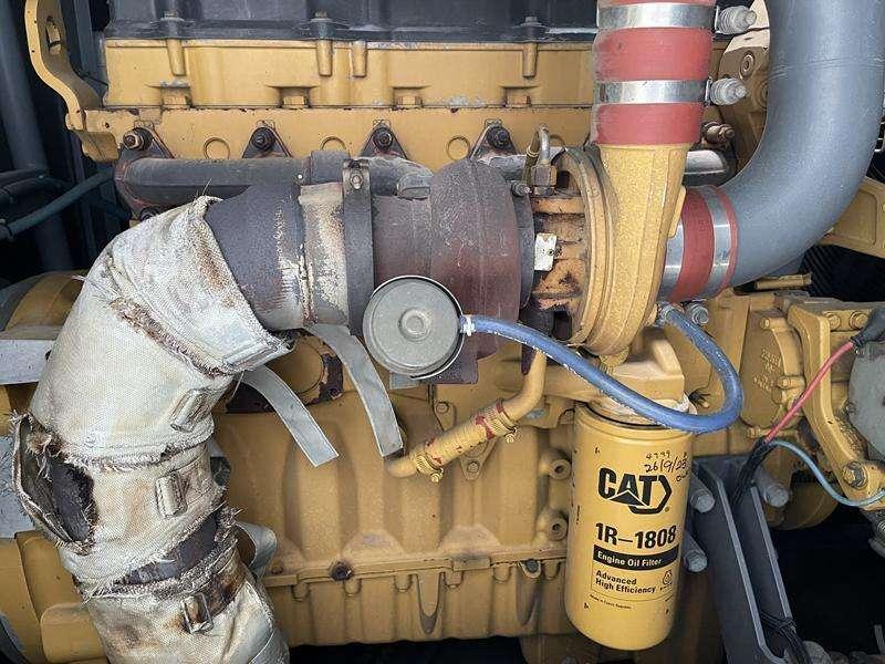 Atlas Copco XRHS 366 Foto 24