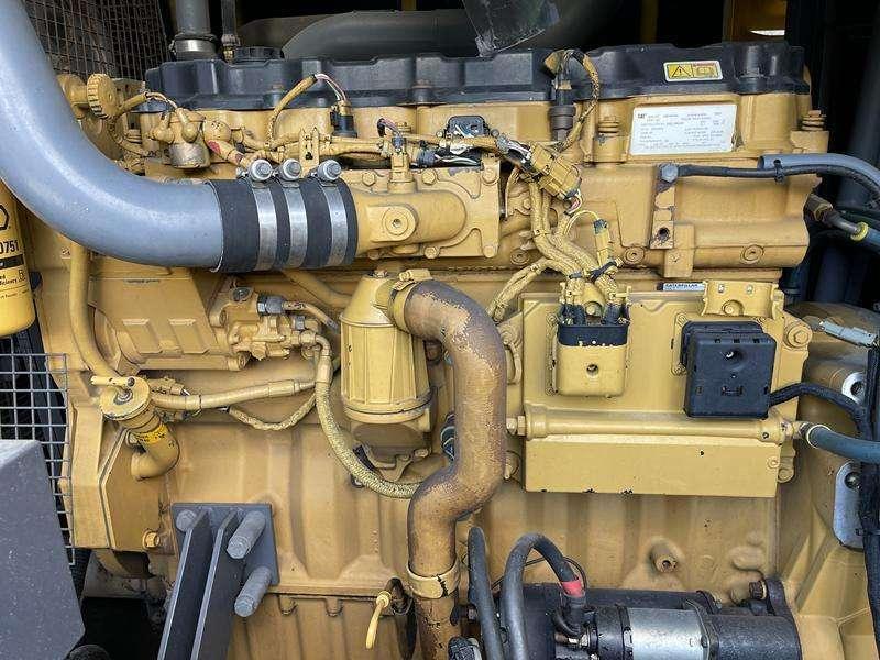 Atlas Copco XRHS 366 Foto 9
