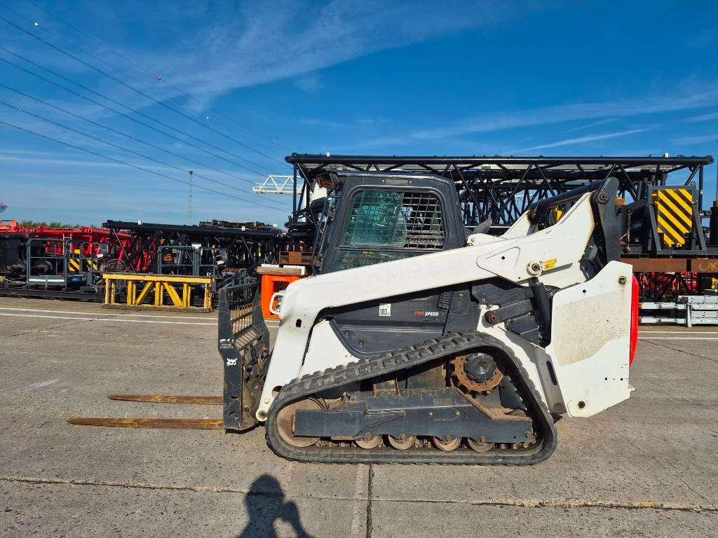 Bobcat T 76 Foto 1