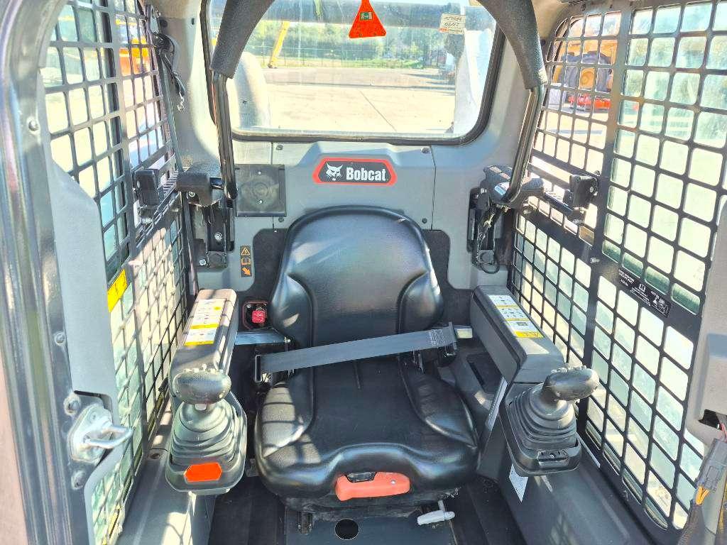 Bobcat T 76 Foto 11
