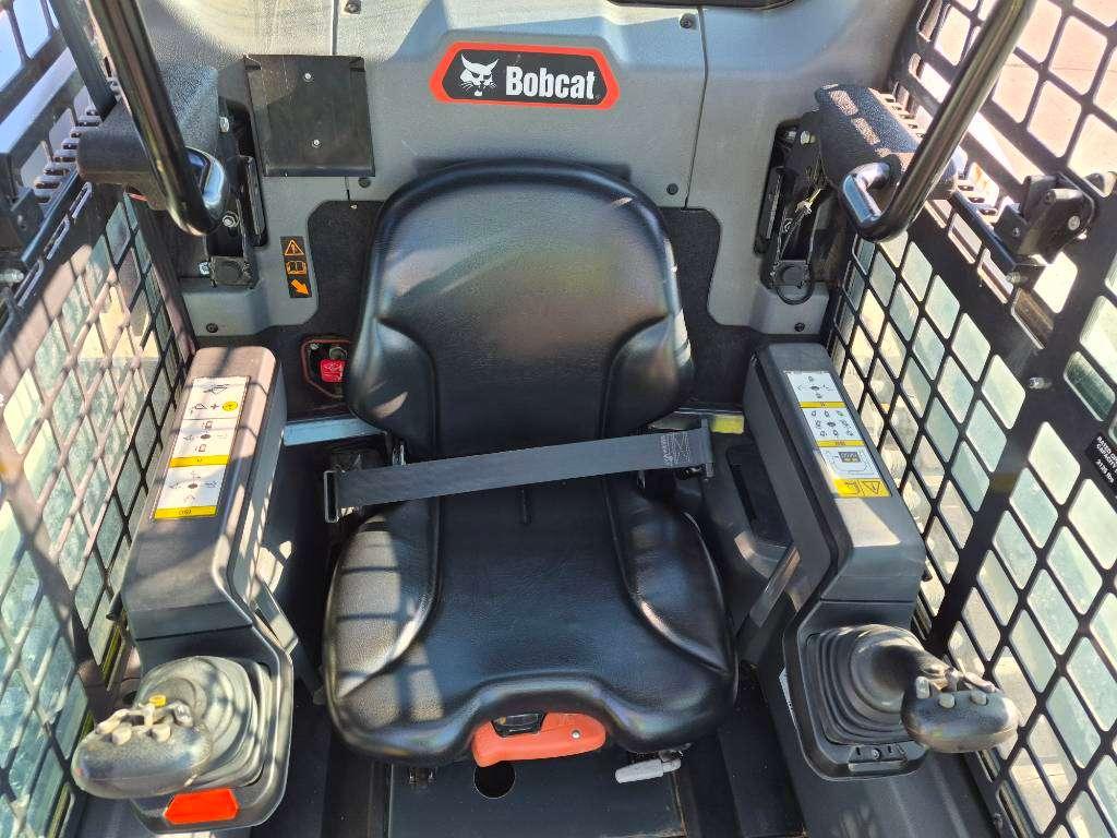 Bobcat T 76 Foto 12
